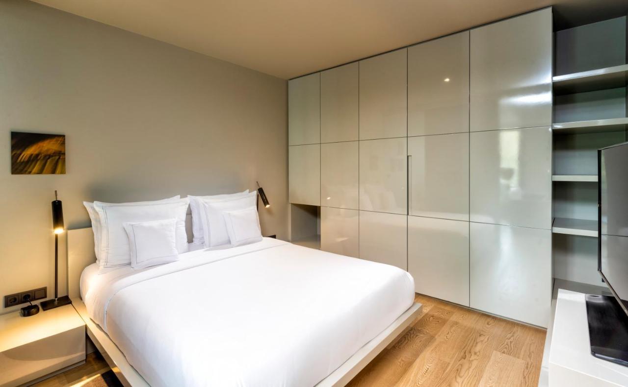 Sana Berlin Residence ภายนอก รูปภาพ