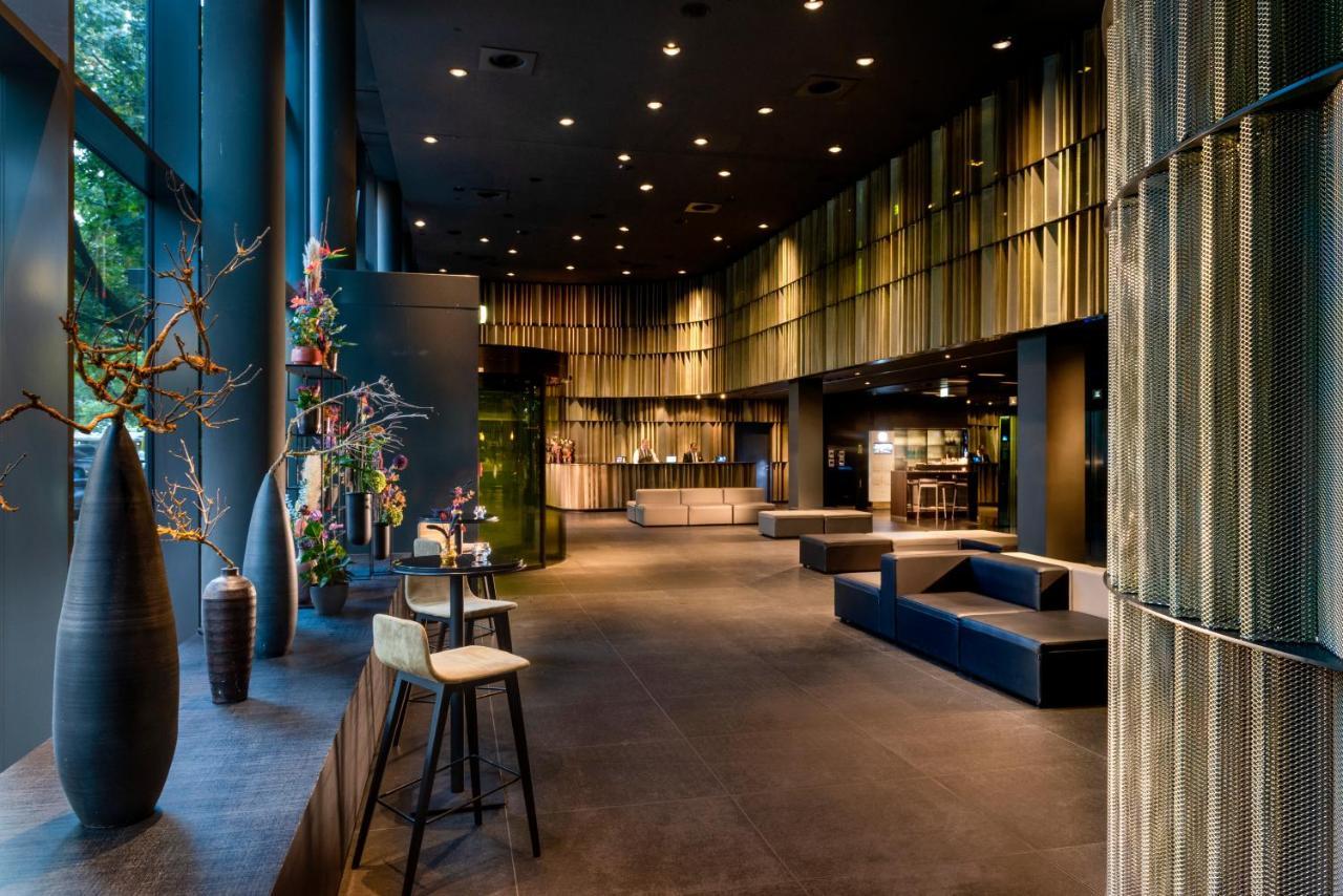 Sana Berlin Residence ภายนอก รูปภาพ